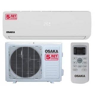 Кондиционер OSAKA ST-07HH Elite в Запоріжжі